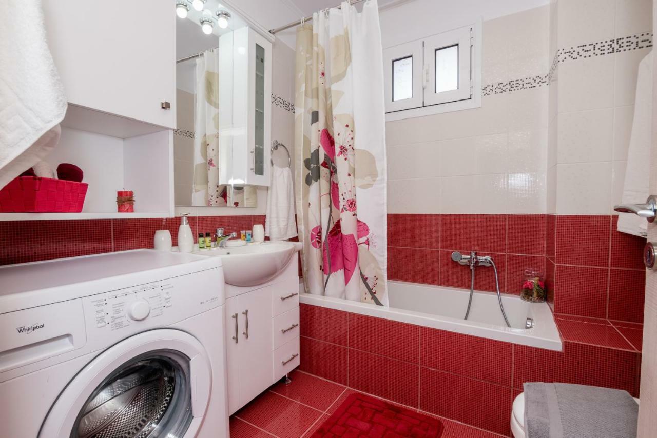 Razáta Sofia'S Apartments מראה חיצוני תמונה
