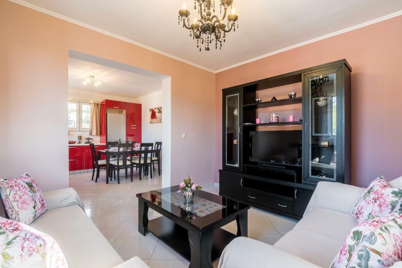 Razáta Sofia'S Apartments מראה חיצוני תמונה