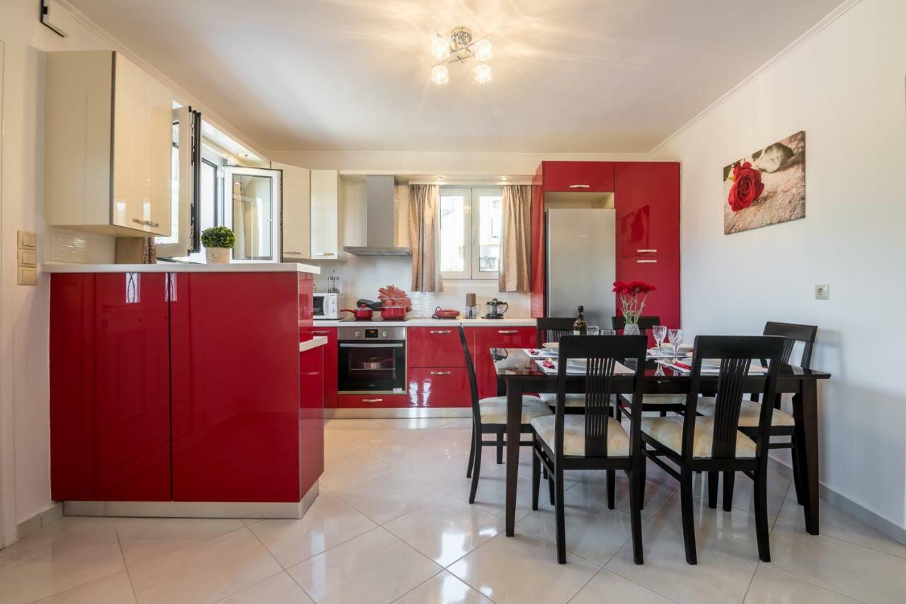 Razáta Sofia'S Apartments מראה חיצוני תמונה