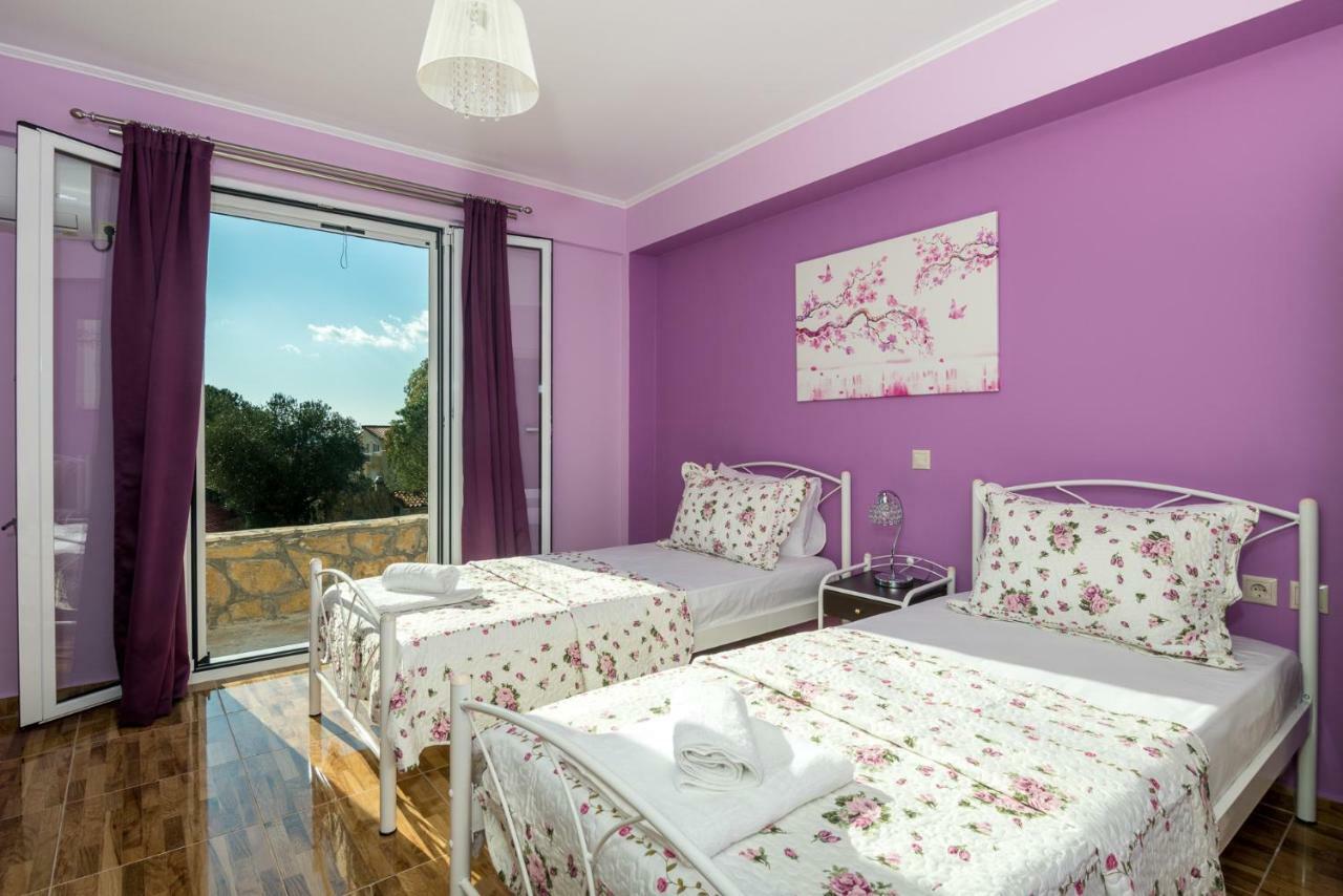 Razáta Sofia'S Apartments מראה חיצוני תמונה