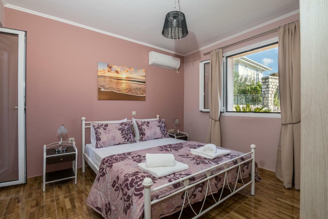 Razáta Sofia'S Apartments מראה חיצוני תמונה